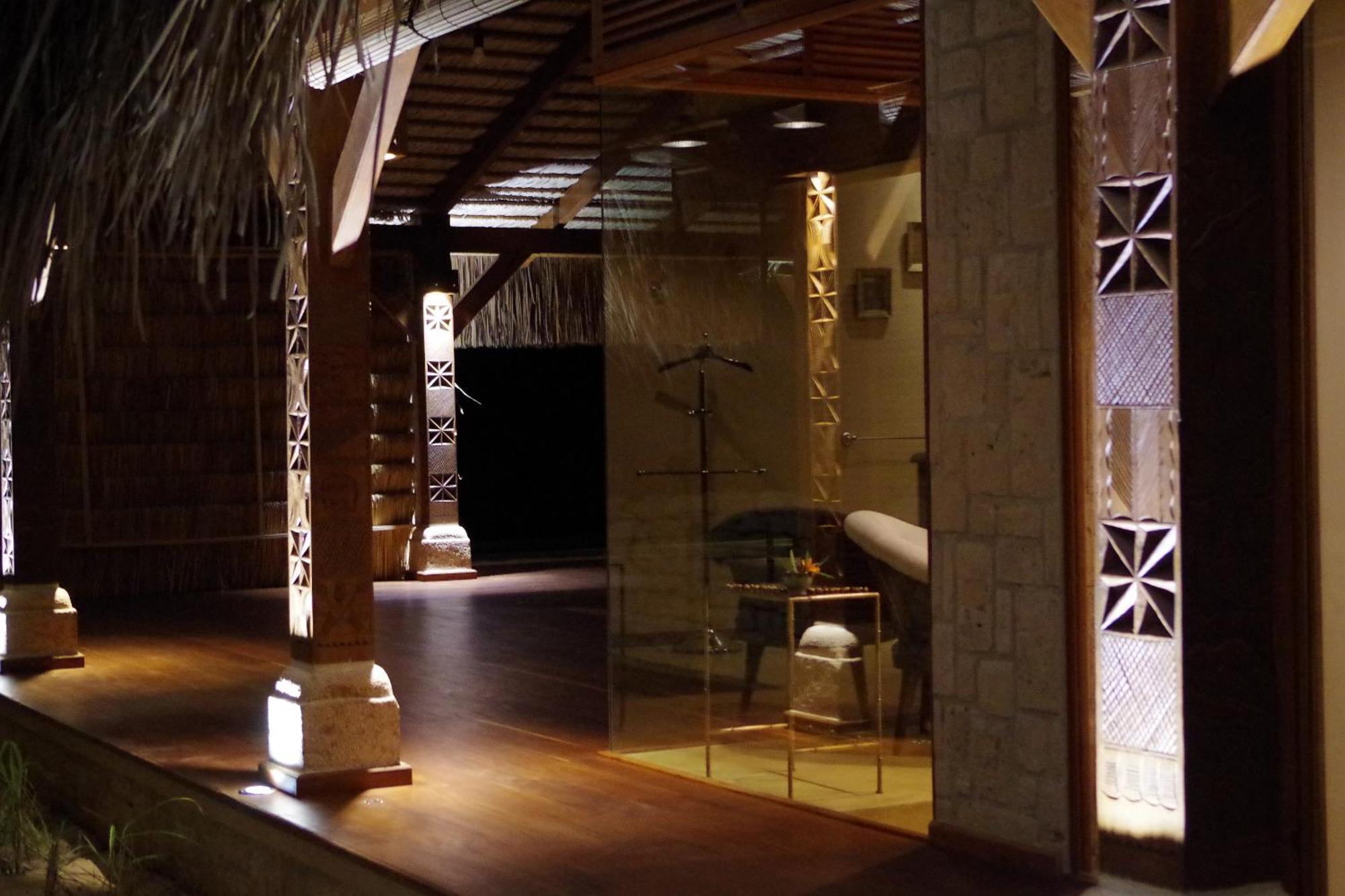 Demeure De La Compagnie Generale Des Huiles Precieuses Bed & Breakfast อิฟาตี ห้อง รูปภาพ