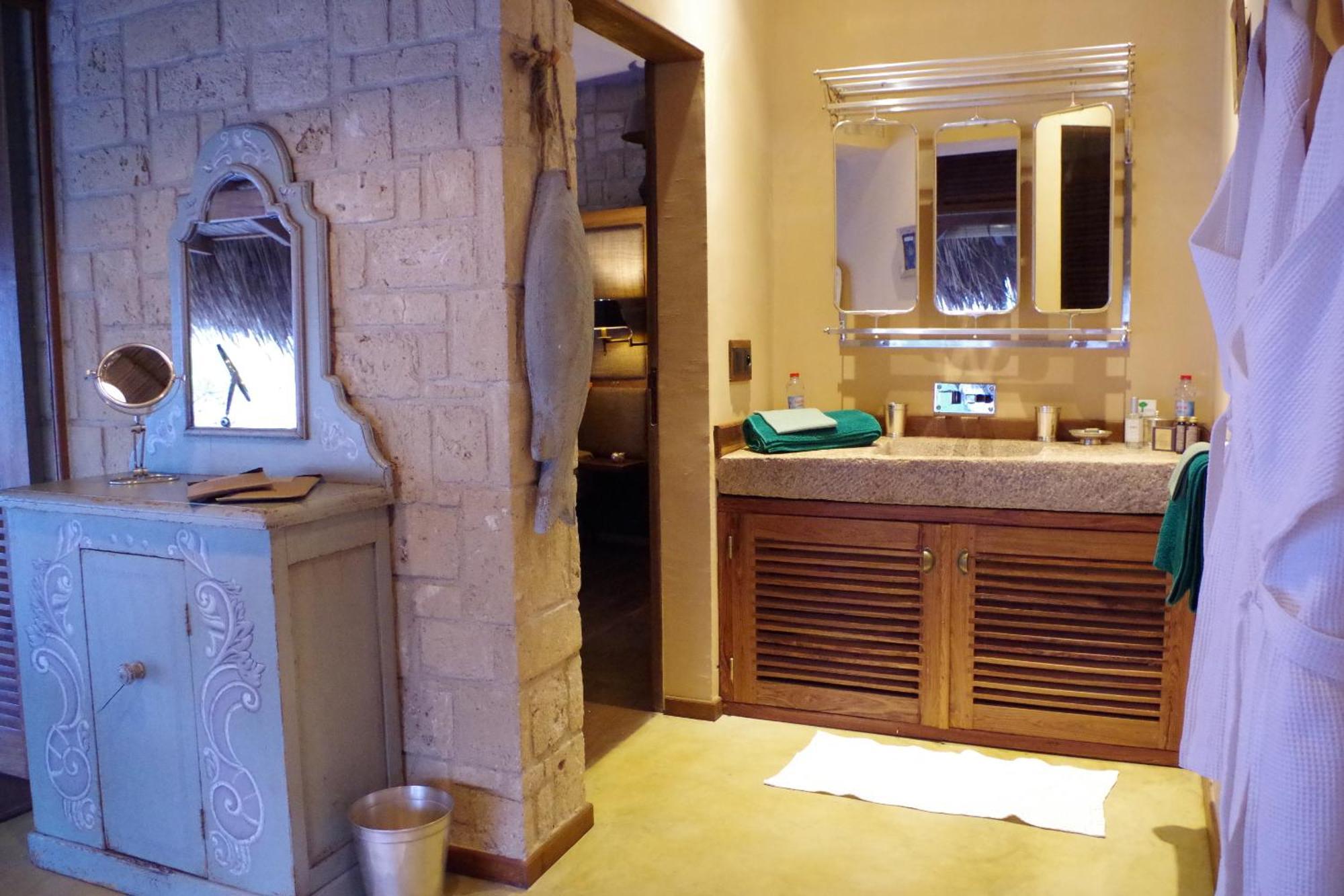 Demeure De La Compagnie Generale Des Huiles Precieuses Bed & Breakfast อิฟาตี ห้อง รูปภาพ
